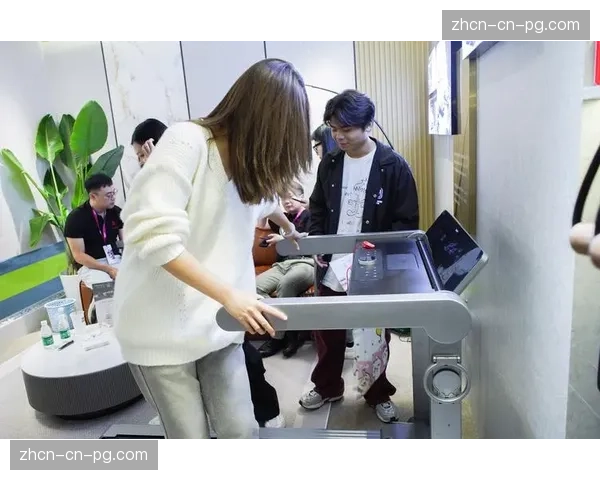 智能健身器材与保障流在当前周期互通 开启了“看练结合”的内容消费模式