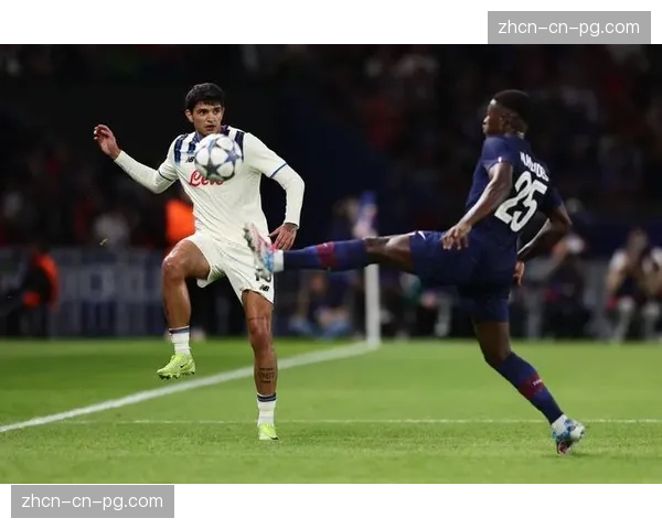 巴黎圣日耳曼5-0横扫马赛，登贝莱梅开二度克瓦拉茨赫利亚替补建功