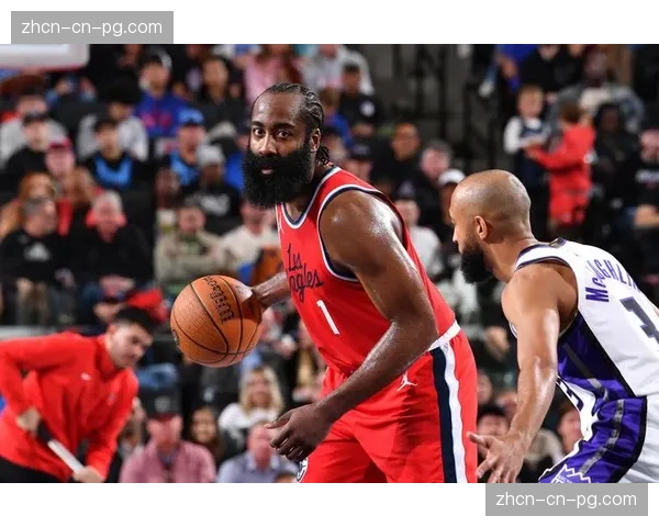 哈登加盟骑士后球队六连胜，边路组织效率显著提升