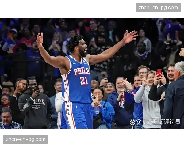 恩比德复出概率升至75%,76人迎战热火关键卡位战 恩比德复出概率升至75%,76人迎战热火关键卡位战