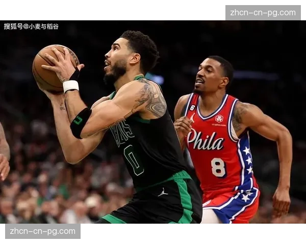 关键时刻:塔图姆绝杀不中,赛后坦言“腿部感到有些沉重” 关键时刻:塔图姆绝杀不中,赛后坦言“腿部感到有些沉重”