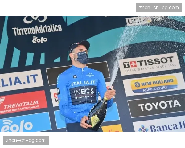 双海赛个人计时赛:甘纳以巨大优势赢得序幕赛 双海赛个人计时赛:甘纳以巨大优势赢得序幕赛