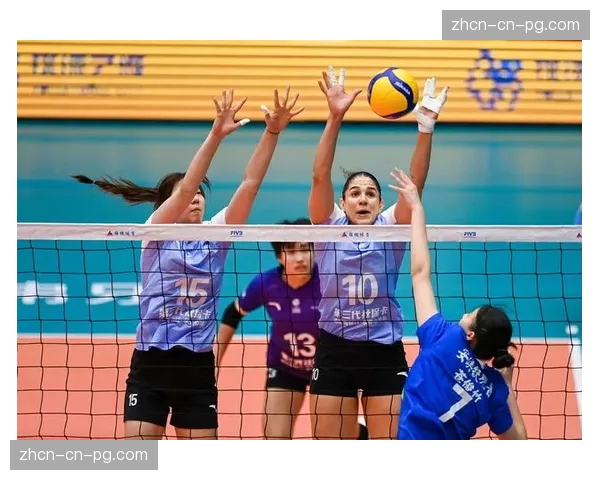 亚洲俱乐部女排锦标赛,天津渤海银行女排小组赛两战全胜 亚洲俱乐部女排锦标赛,天津渤海银行女排小组赛两战全胜