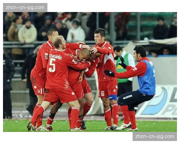 历史回顾：从链式防守到区域结合盯人，图解意甲防守理念的十年变迁