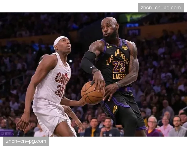 湖人127-113轻取骑士豪取四连胜，东契奇42分12助攻